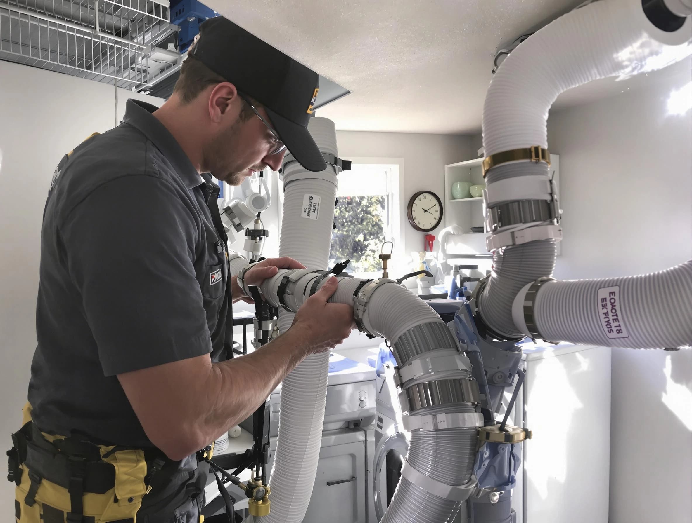 Hose Installation service in Mount Pleasant, TN